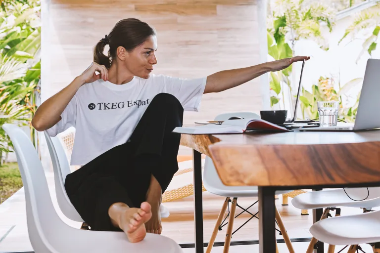 Realize global expansion without leaving home